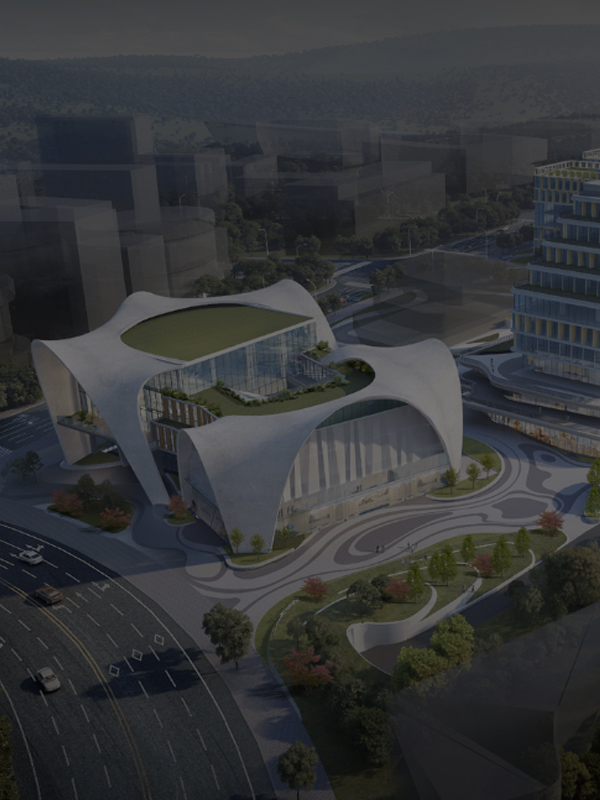 Design & Innovation Parks