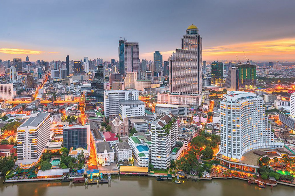 Bangkok2019