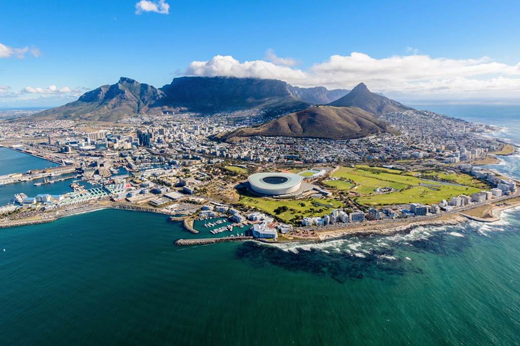 Cape Town2017
