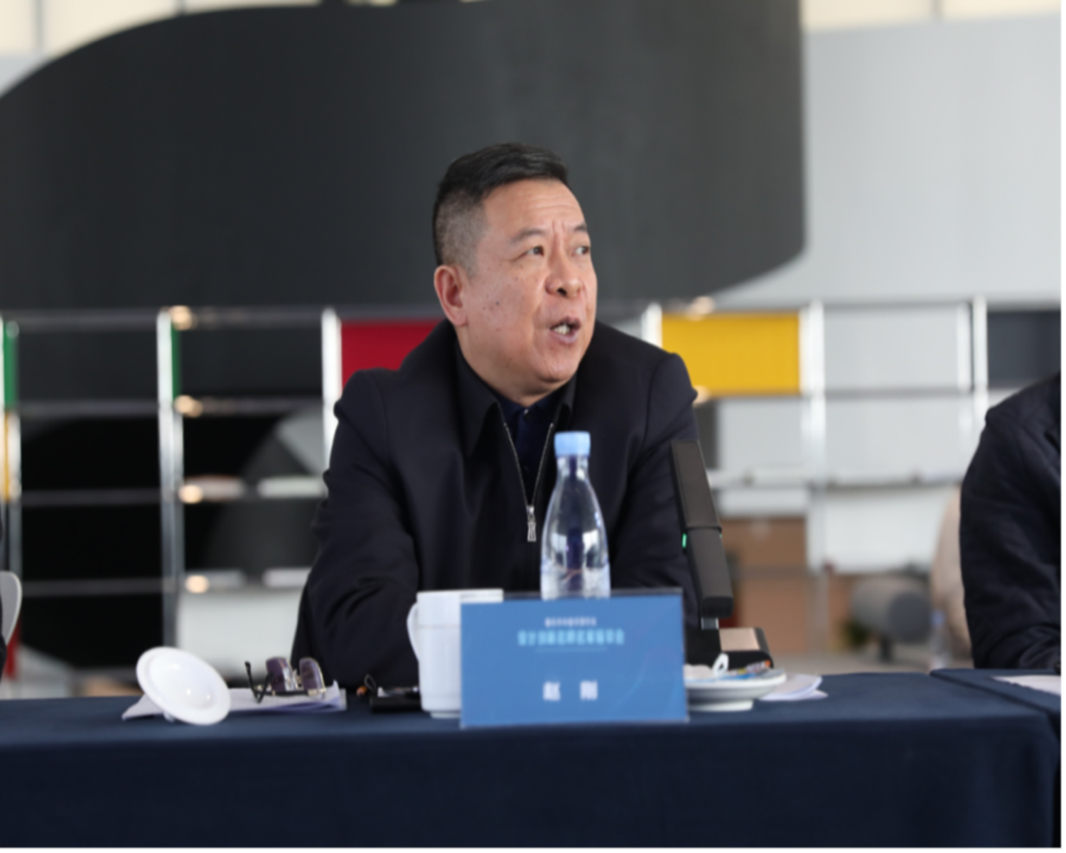 Chongqing Design Event 2