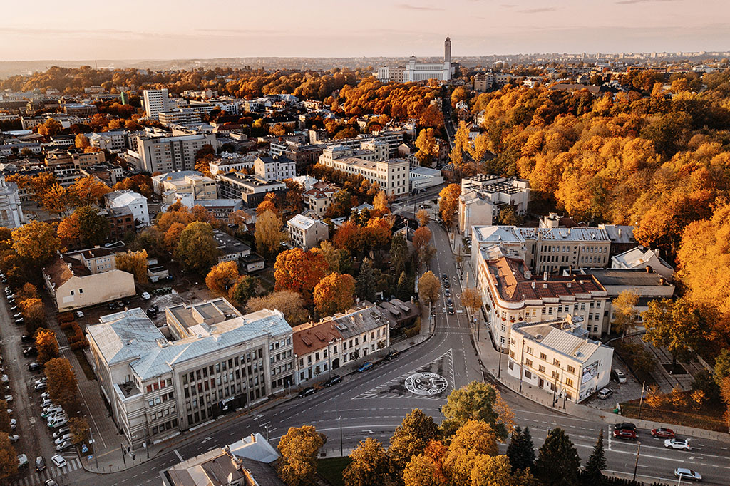 Kaunas2015