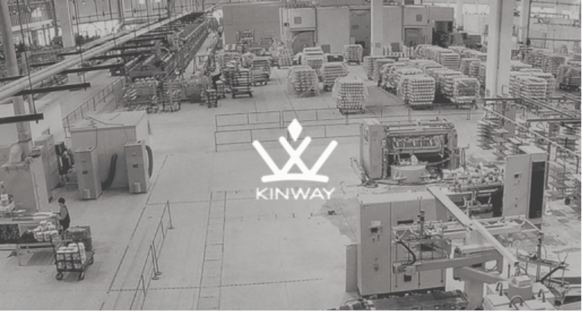 Kingway Ceramics 1