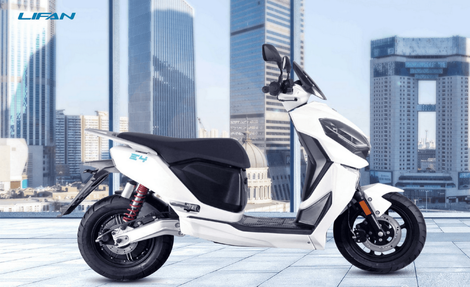 Lifan Technology 2