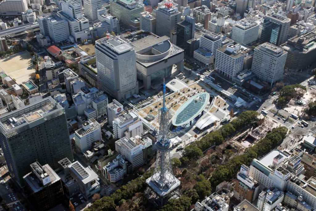 Nagoya2008