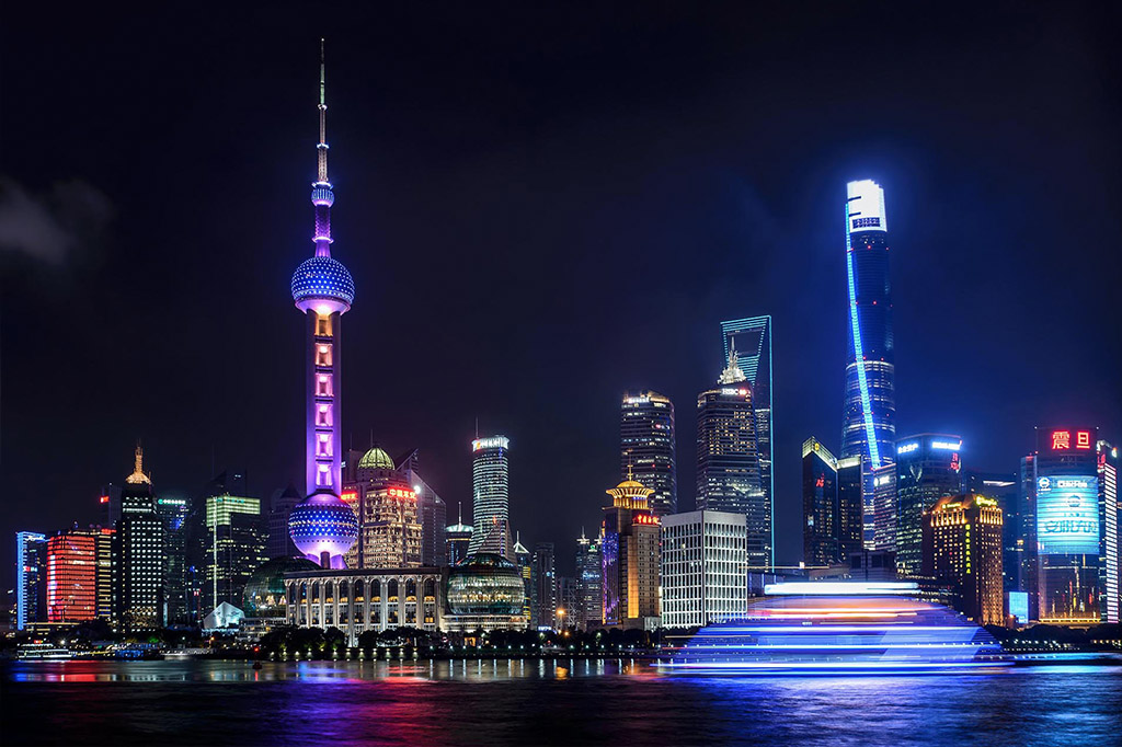 Shanghai2010