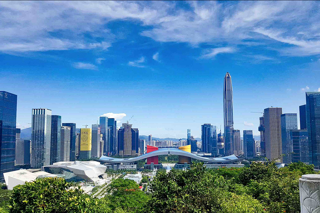 Shenzhen2008